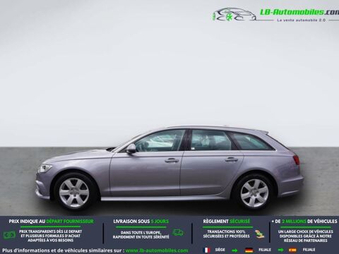 A6 1.8 TFSI 190 BVA 2018 occasion 31850 Beaupuy