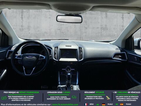 Edge 2.0 TDCi 210 BVA AWD 2016 occasion 31850 Beaupuy