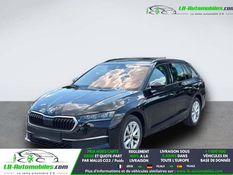 Octavia 2.0 TDI 150 ch BVA 2024 occasion 31850 Beaupuy