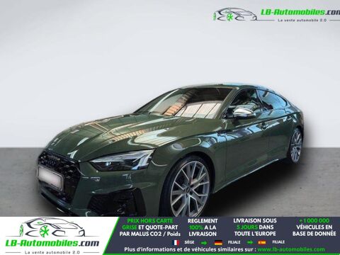 S5 TDI 341 BVA Quattro 2024 occasion 31850 Beaupuy