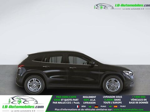 Classe GLA 200 d BVA 2023 occasion 31850 Beaupuy