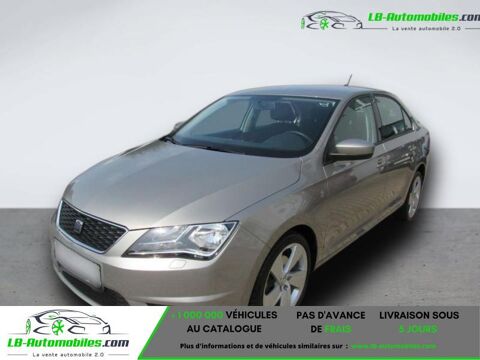 Toledo 1.2 TSI 105 ch 2013 occasion 31850 Beaupuy