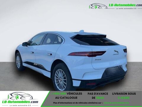 I-PACE ch400 AWD 90kWh 2022 occasion 31850 Beaupuy