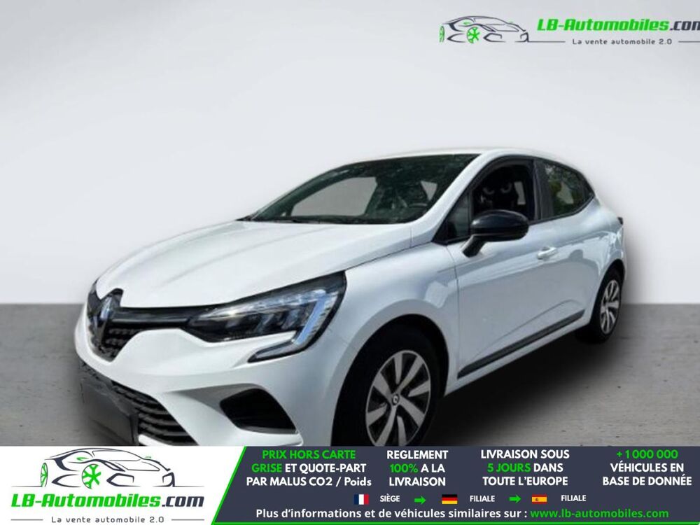 Clio V SCe 65 BVM 2023 occasion 31850 Beaupuy