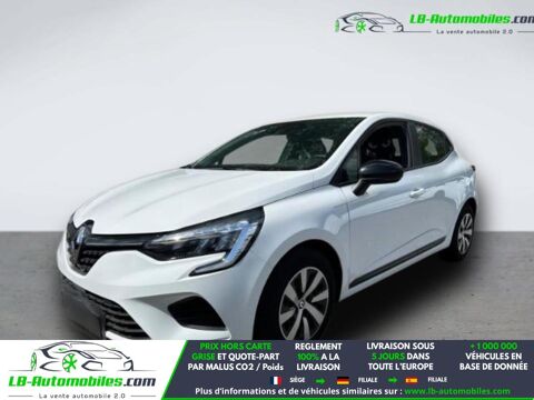 Annonce voiture Renault Clio V 13880 €