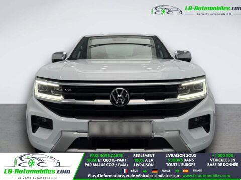 Amarok 3.0 TDI 240 BVA 4MOTION 2024 occasion 31850 Beaupuy