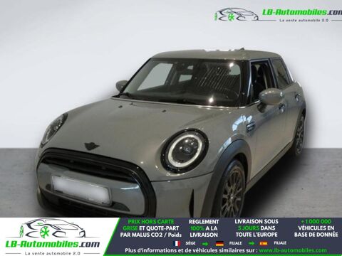 Annonce voiture Mini Cooper 22500 €