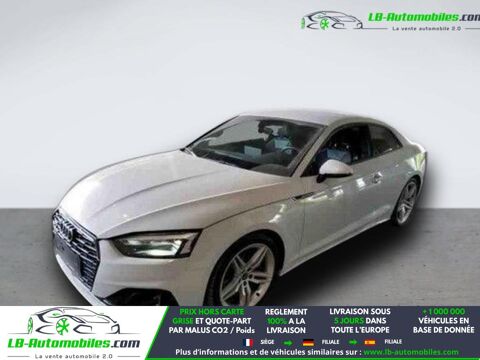 Annonce voiture Audi A5 35400 €