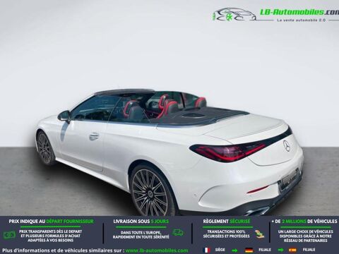 CLE 300 BVA 4MATIC 2025 occasion 31850 Beaupuy