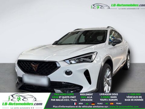 Formentor 1.5 TSI 150 ch BVM 2023 occasion 31850 Beaupuy