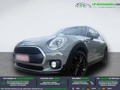 Annonce voiture Mini Cooper 13900 €