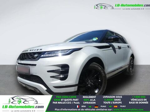 Range Rover Evoque D180 AWD BVA 2021 occasion 31850 Beaupuy