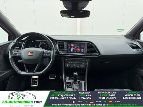 Leon 2.0 TSI 300 BVA 2019 occasion 31850 Beaupuy