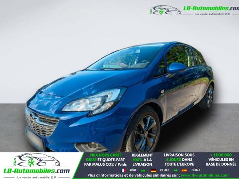 Opel Corsa 1.4 90 ch BVA 2018 occasion Beaupuy 31850