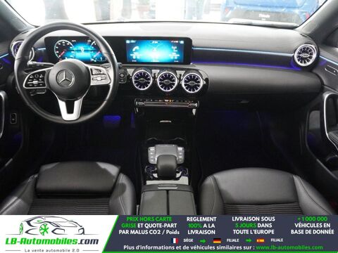 Classe CLA 200 BVA 2022 occasion 31850 Beaupuy