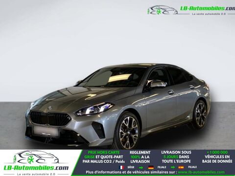 Annonce voiture BMW Serie 2 44100 €