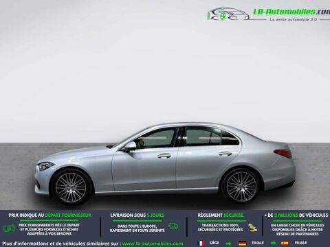 Classe C 200 d BVA 2024 occasion 31850 Beaupuy