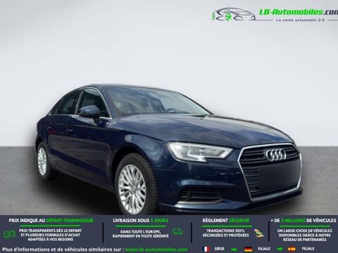 A3 TFSI 115 2017 occasion 31850 Beaupuy