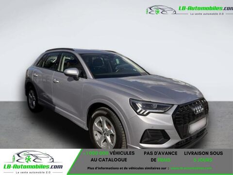 Audi Q3 35 TFSI 150 ch BVA 2021 occasion Beaupuy 31850