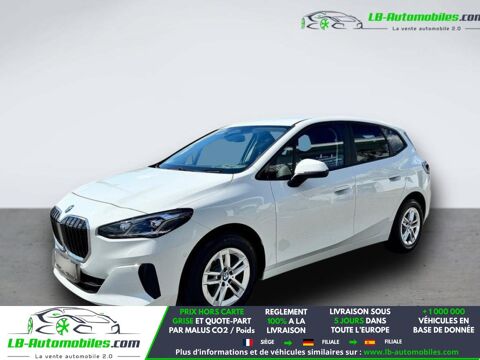 Annonce voiture BMW Serie 2 27000 €