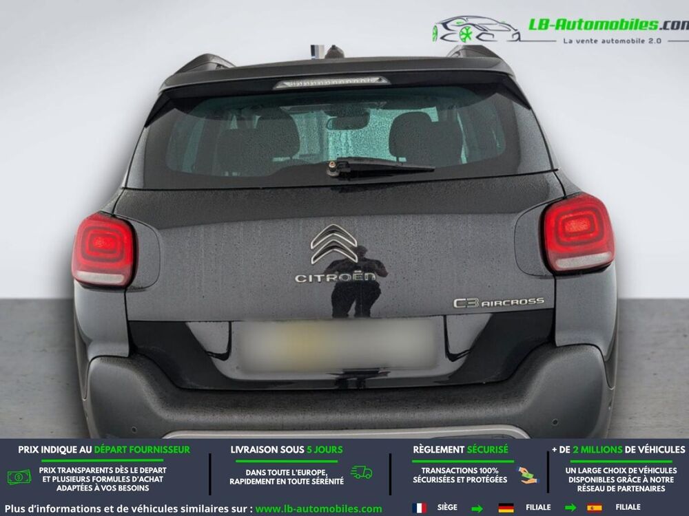 Golf BlueHDi 120 BVA 2020 occasion 31850 Beaupuy