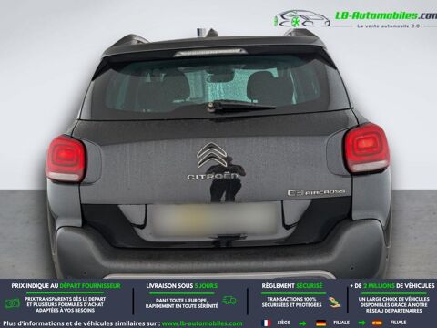 Golf BlueHDi 120 BVA 2020 occasion 31850 Beaupuy