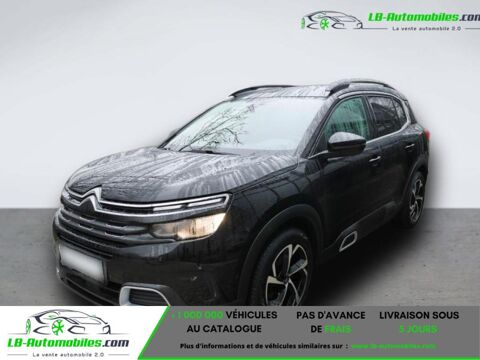 Citro&euml;n C5 aircross PureTech 130 BVM 2020 occasion Beaupuy 31850