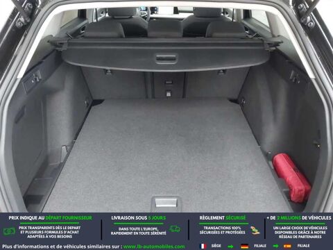 Golf SW 2.0 TDI 116 BVA 2024 occasion 31850 Beaupuy