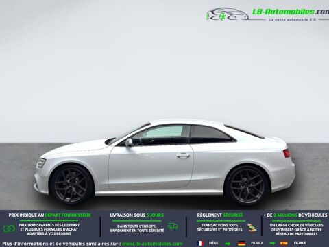 RS5 V8 4.2 FSi 450 Quattro S Tronic 7 2015 occasion 31850 Beaupuy