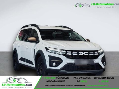 Dacia Jogger Hybrid 140 7 places 2025 occasion Beaupuy 31850