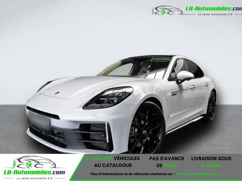 Porsche Panamera 4 E-Hybrid V6 470 ch BVA 2025 occasion Beaupuy 31850
