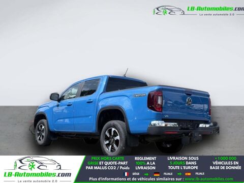 Amarok 3.0 TDI 240 BVA 4MOTION 2024 occasion 31850 Beaupuy