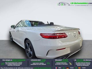 Classe E 53 AMG EQBoost BVA 4-Matic+ 2019 occasion 31850 Beaupuy