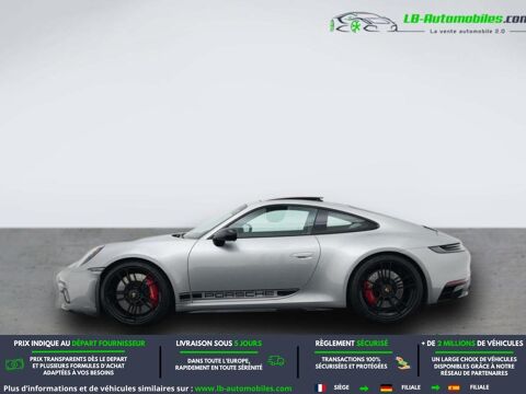 911 4 GTS 3.0i 480 PDK 2022 occasion 31850 Beaupuy