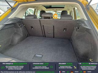 T-ROC 2.0 TDI 150 Start/Stop BVA 2018 occasion 31850 Beaupuy