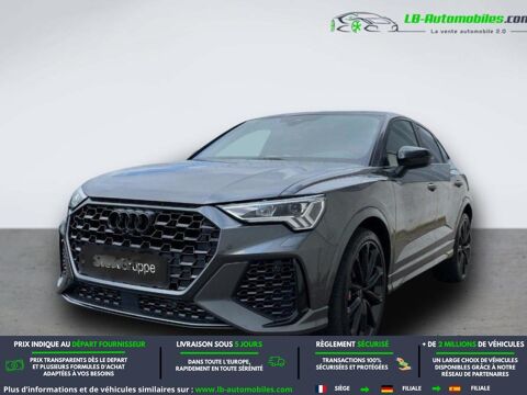 RS3 2.5 TFSI 400 ch BVA 2022 occasion 31850 Beaupuy