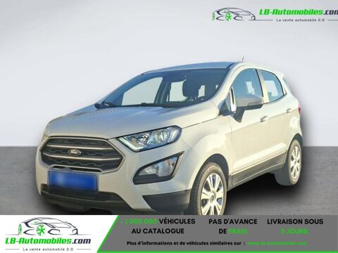 Ford Ecosport 1.0 EcoBoost 100ch BVM 2022 occasion Beaupuy 31850