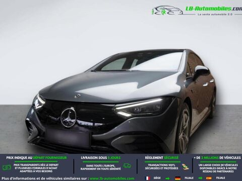 EQE 350 4MATIC 2022 occasion 31850 Beaupuy