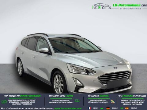Focus 1.0 EcoBoost 100 BVM 2019 occasion 31850 Beaupuy