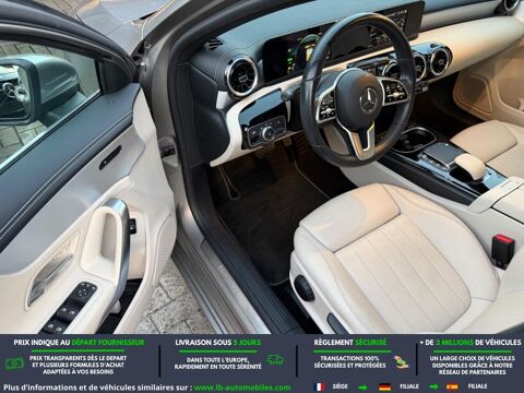 Classe A 250 e BVA 2020 occasion 31850 Beaupuy