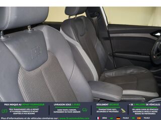 A1 35 TFSI 150 ch BVA 2020 occasion 31850 Beaupuy