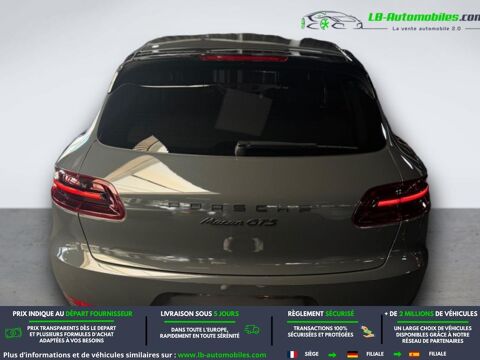 Macan GTS 3.0 V6 360 ch 2018 occasion 31850 Beaupuy