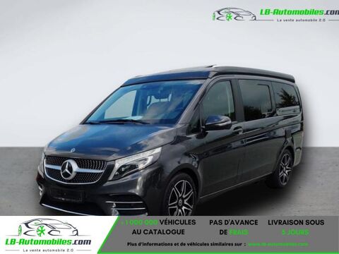 Annonce voiture Mercedes Classe V 77200 €