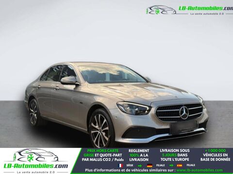 Classe E 300 d BVA 2020 occasion 31850 Beaupuy