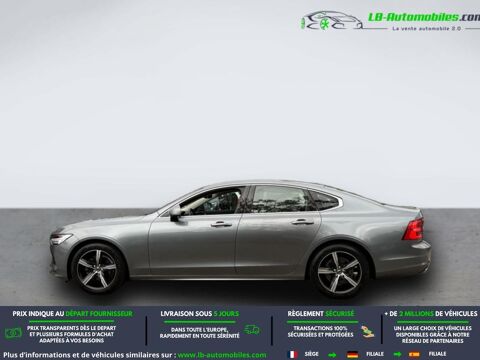 S90 Diesel 190 ch BVA 2019 occasion 31850 Beaupuy