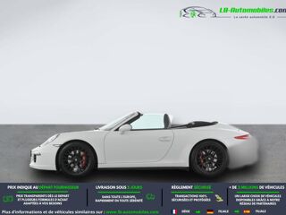 911 GTS 3.8i 430 PDK 2015 occasion 31850 Beaupuy
