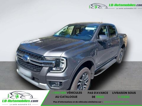 Ford Ranger DOUBLE CABINE 2.0 170 CH BVM 4X4 2023 occasion Beaupuy 31850