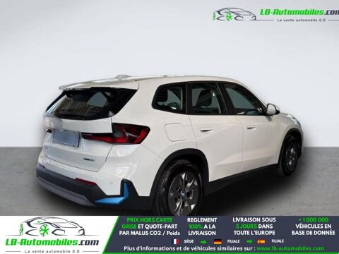 iX xDrive30 313ch BVA 2023 occasion 31850 Beaupuy