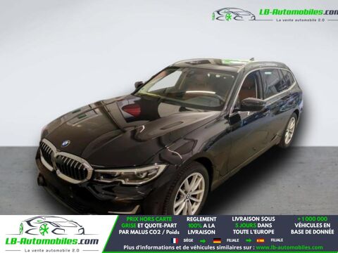 Annonce voiture BMW Série 3 32200 €