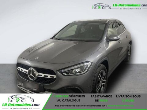Mercedes Classe GLA 200 d BVA 2023 occasion Beaupuy 31850